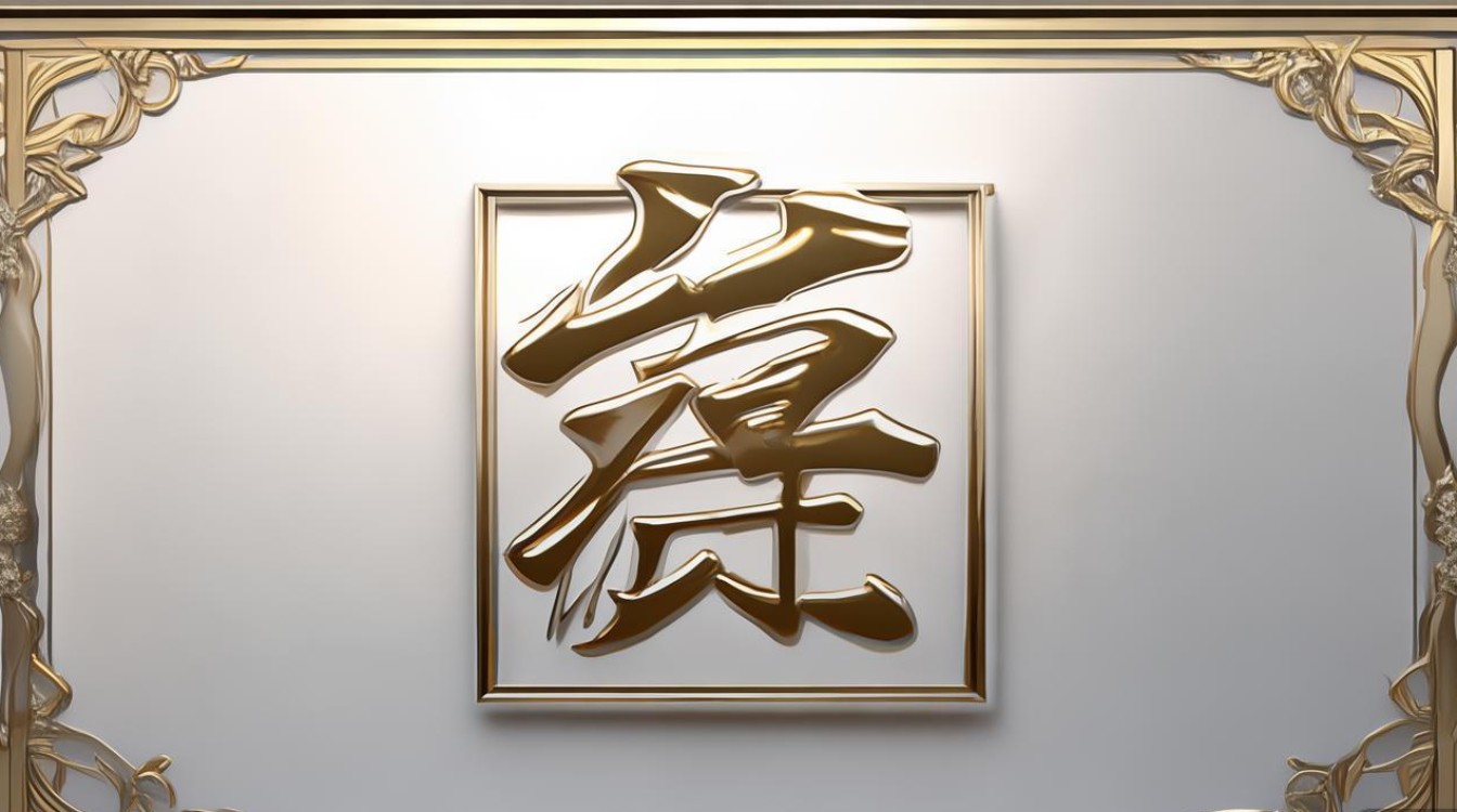 五行属金的字 熙