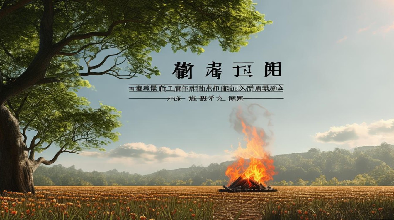 五行缺木火土