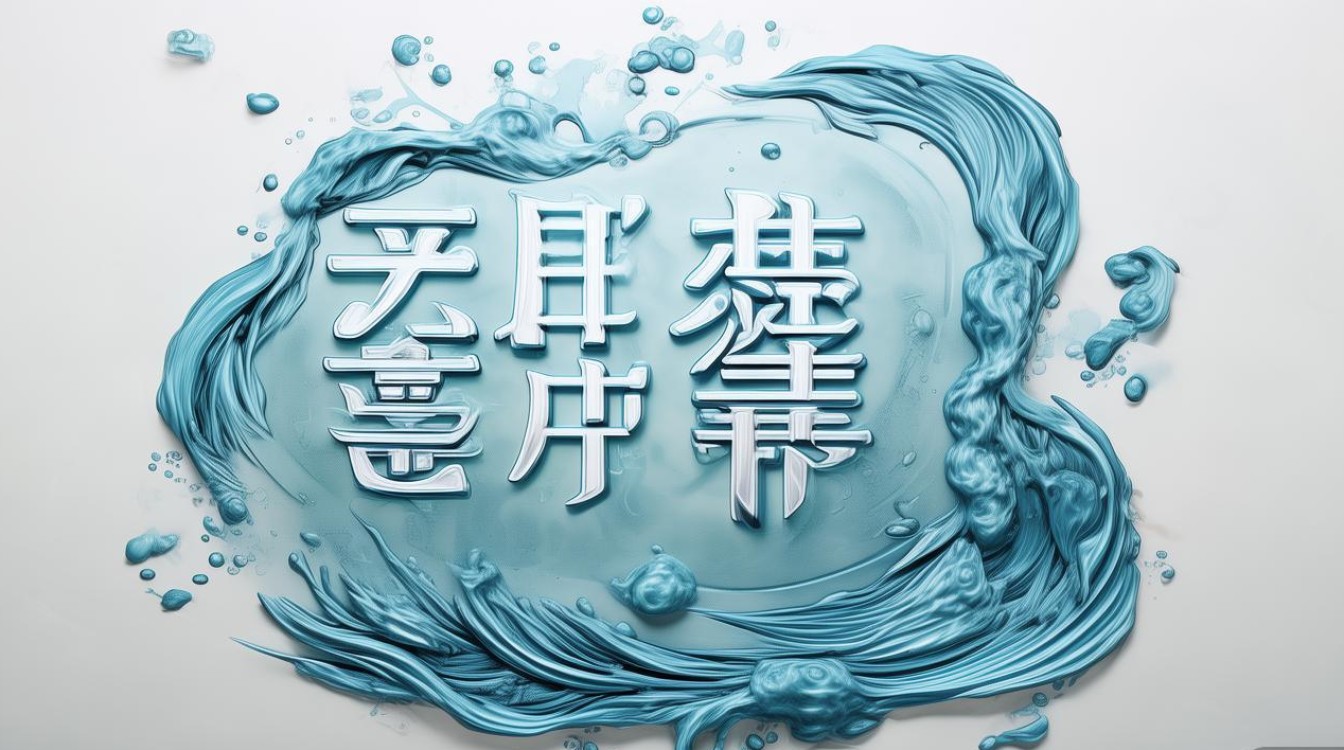 五行水的字大全