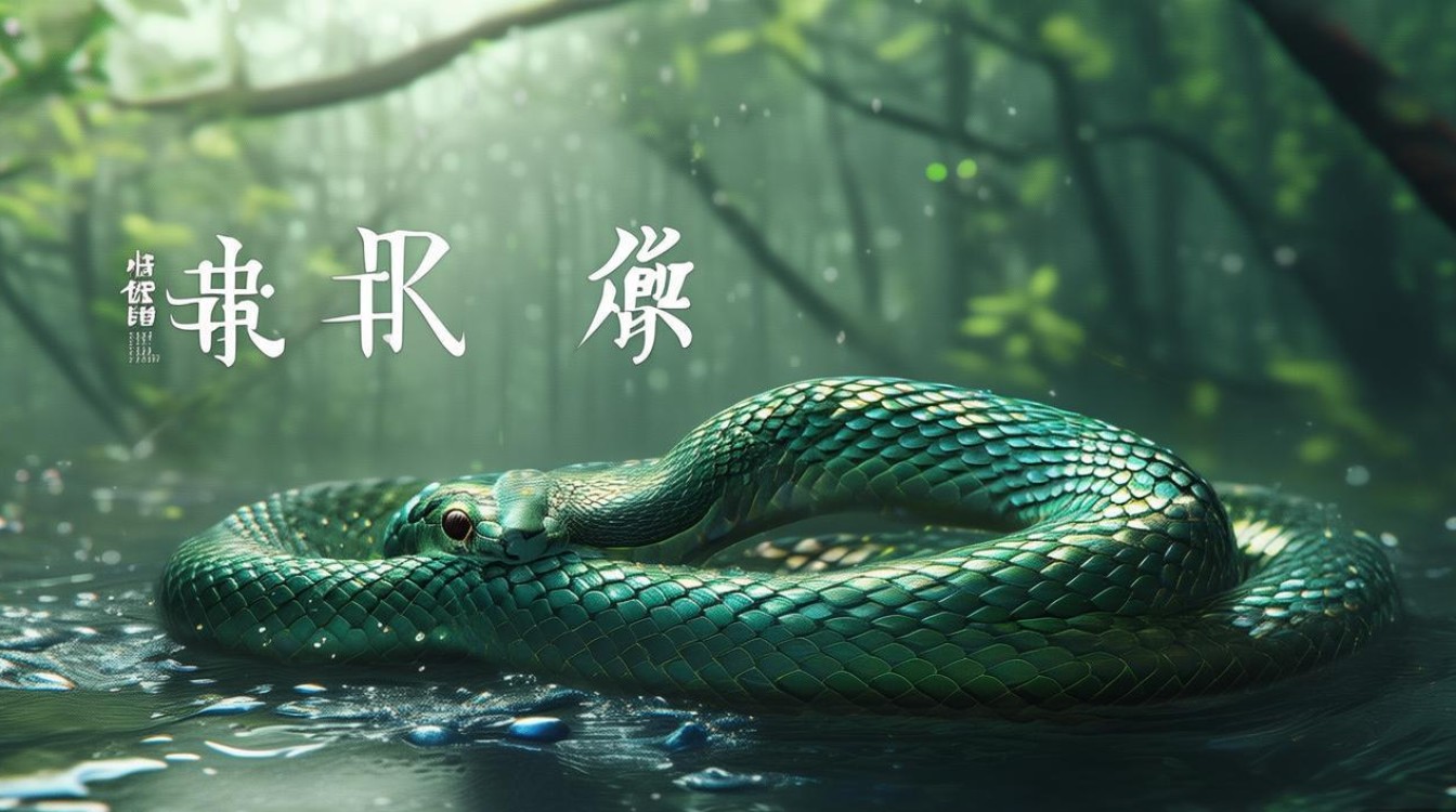 蛇在五行是什么