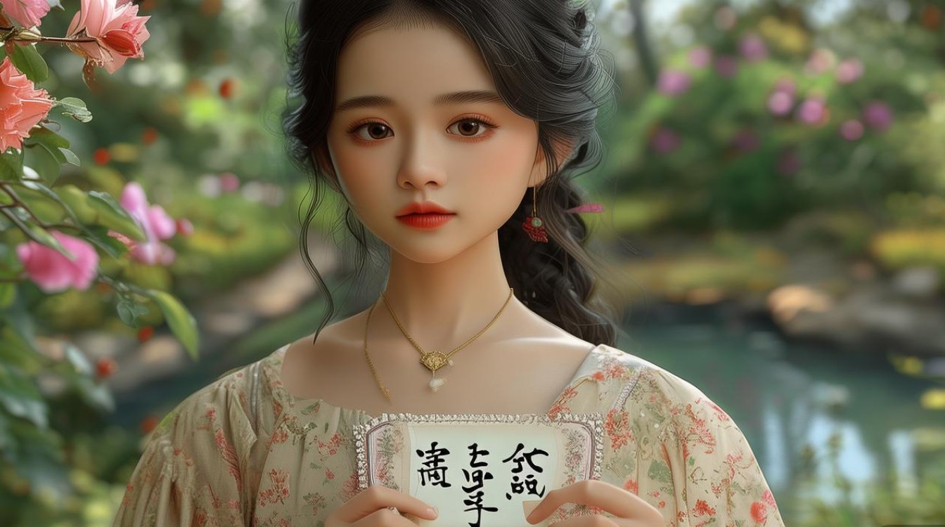 带冉字的女孩网名 带冉字的女孩网名
