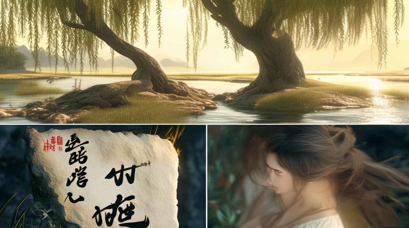带莉的成语唯美网名