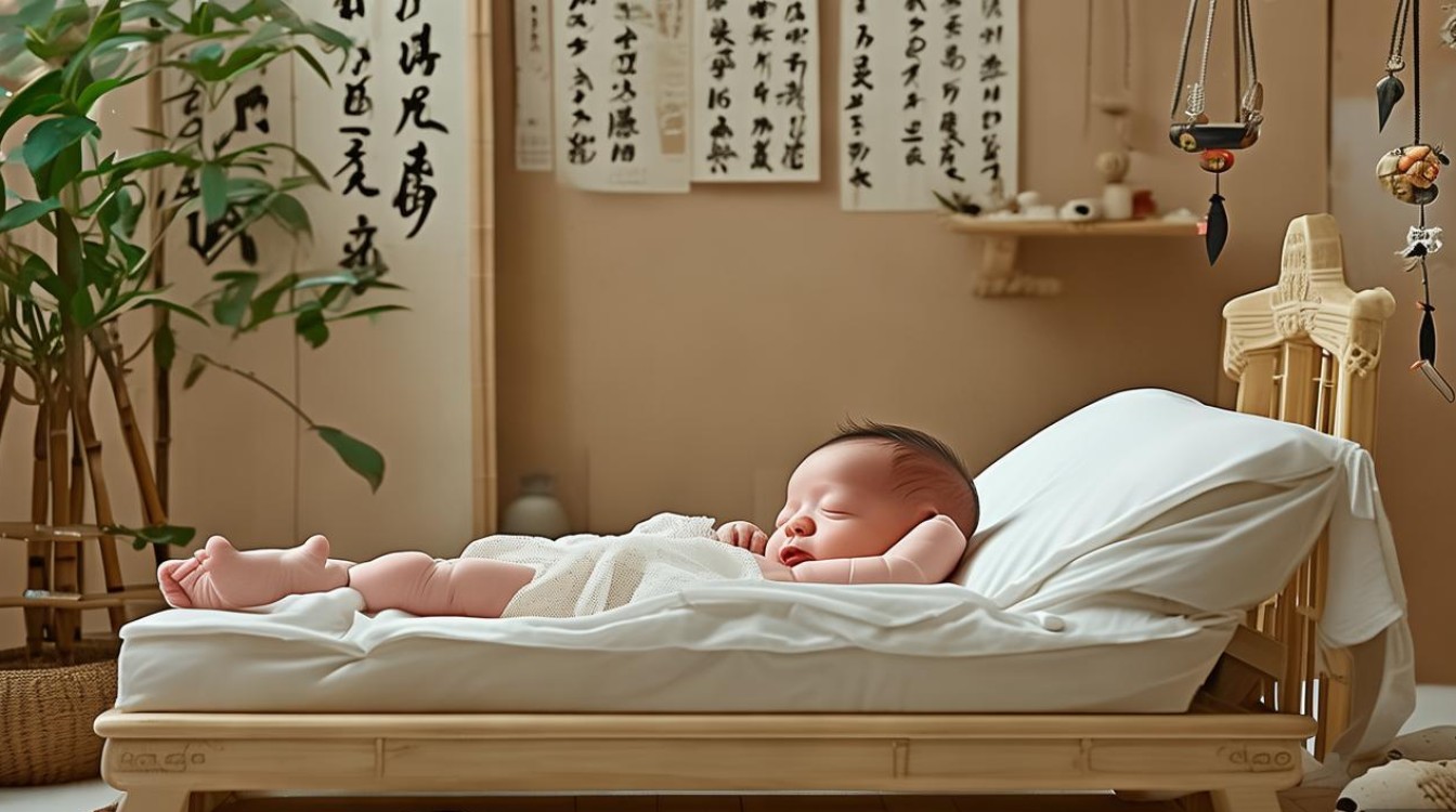五行缺水宝宝取名