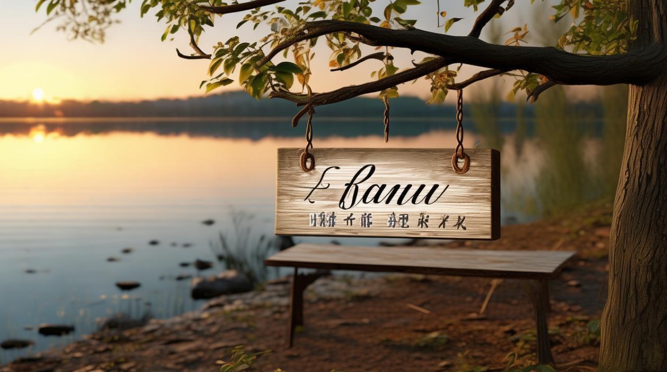 类似若只如初见网名