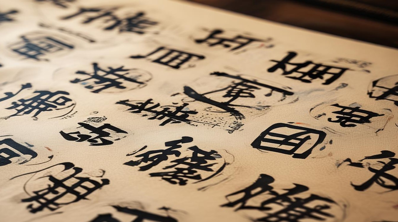开黑4字名字大全