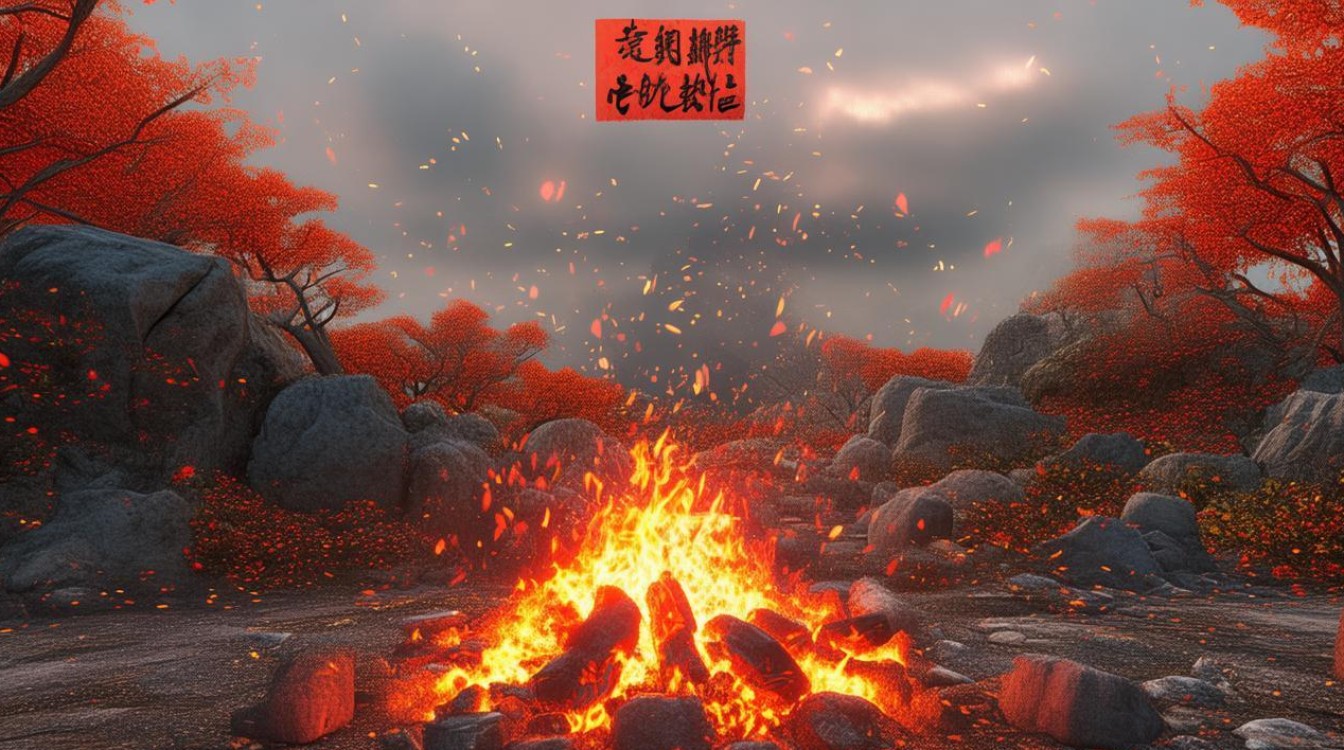 五行火旺什么