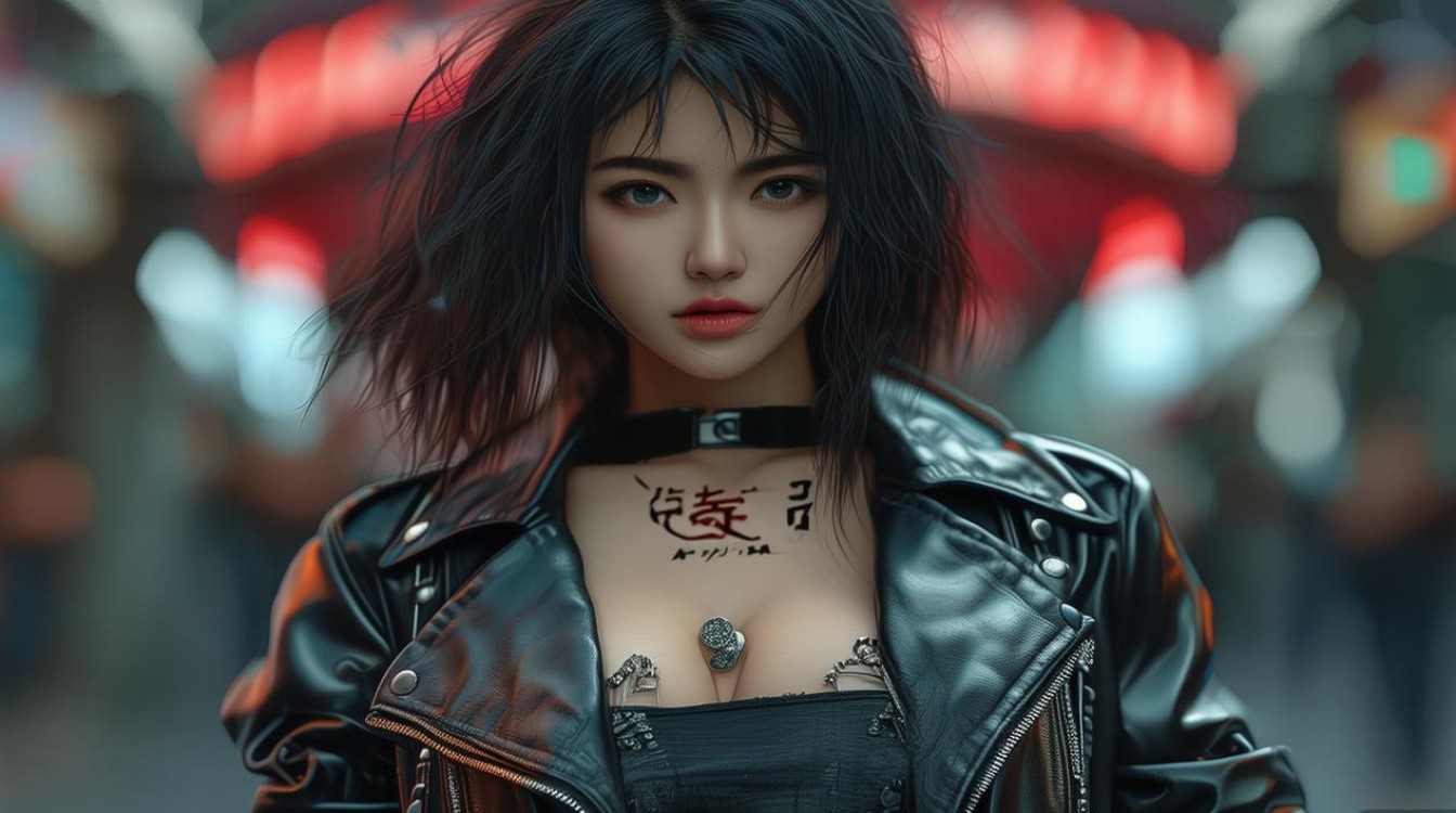 qq霸气超拽女生网名