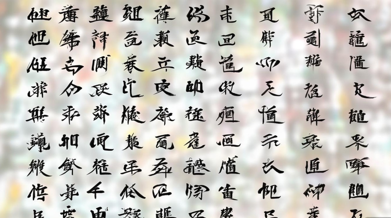 姓戚的男孩名字大全