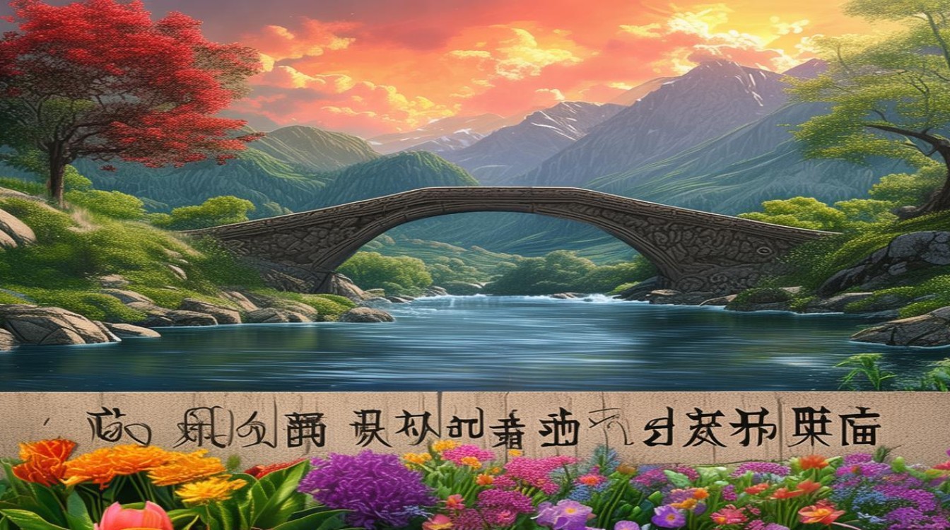 五行字意
