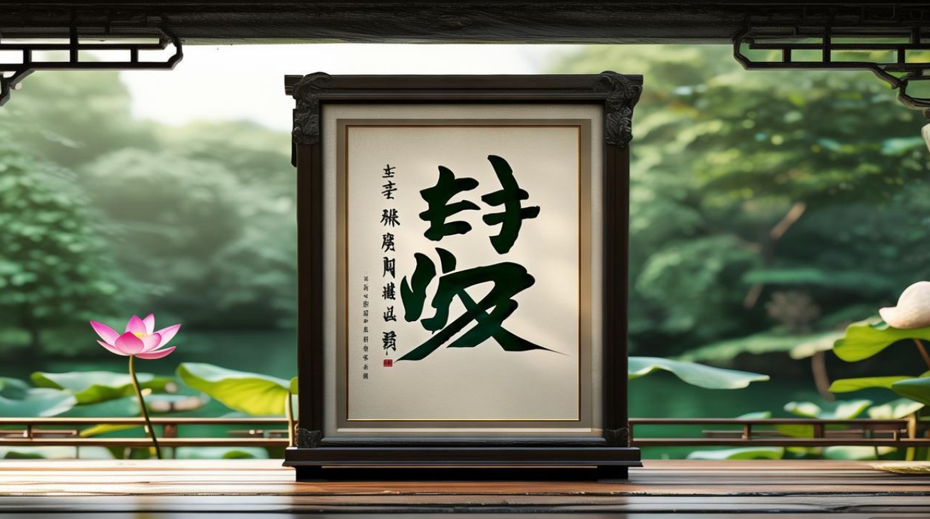 翡字五行