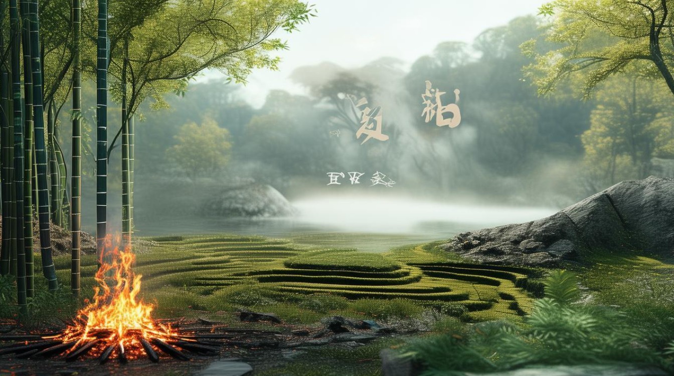 葆的五行