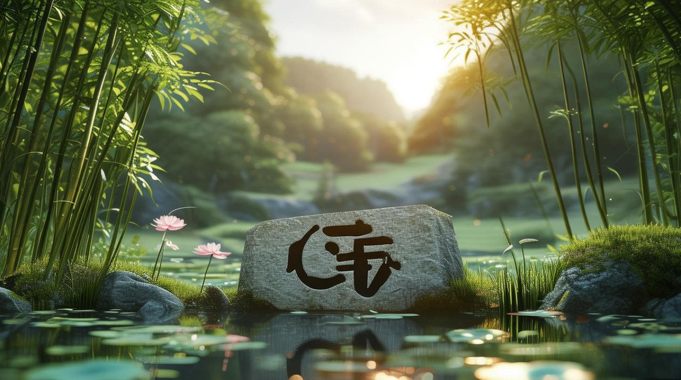 宁 字五行
