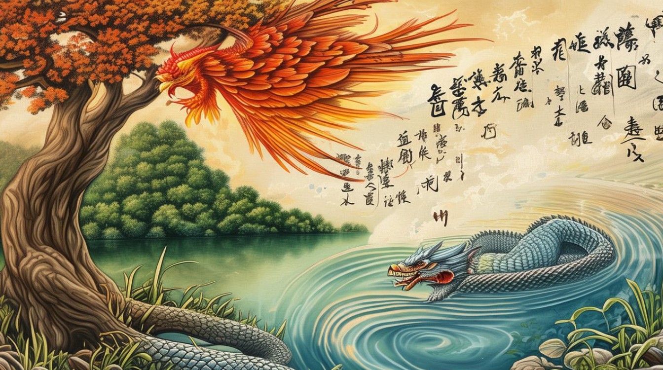 威五行属