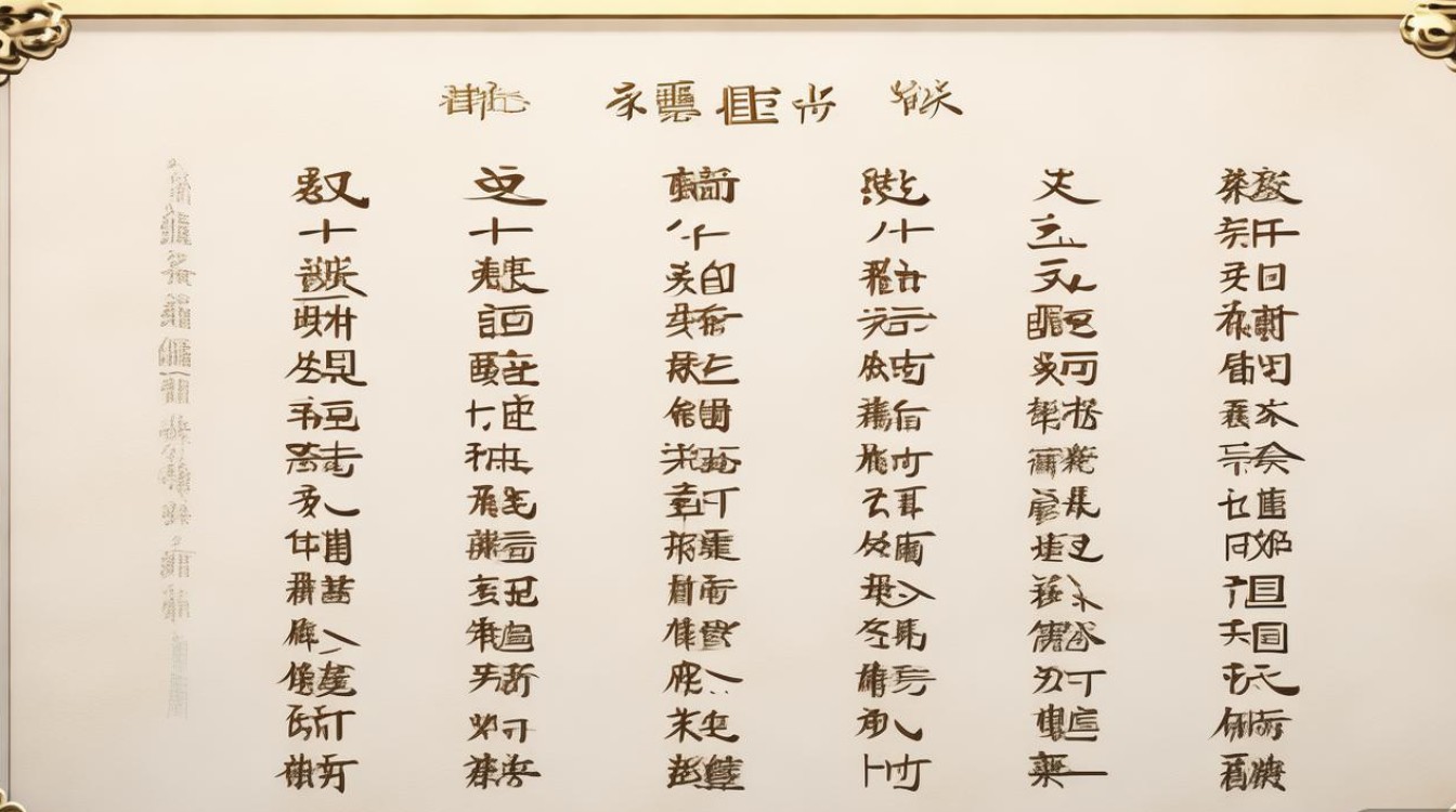 何氏男宝宝名字大全