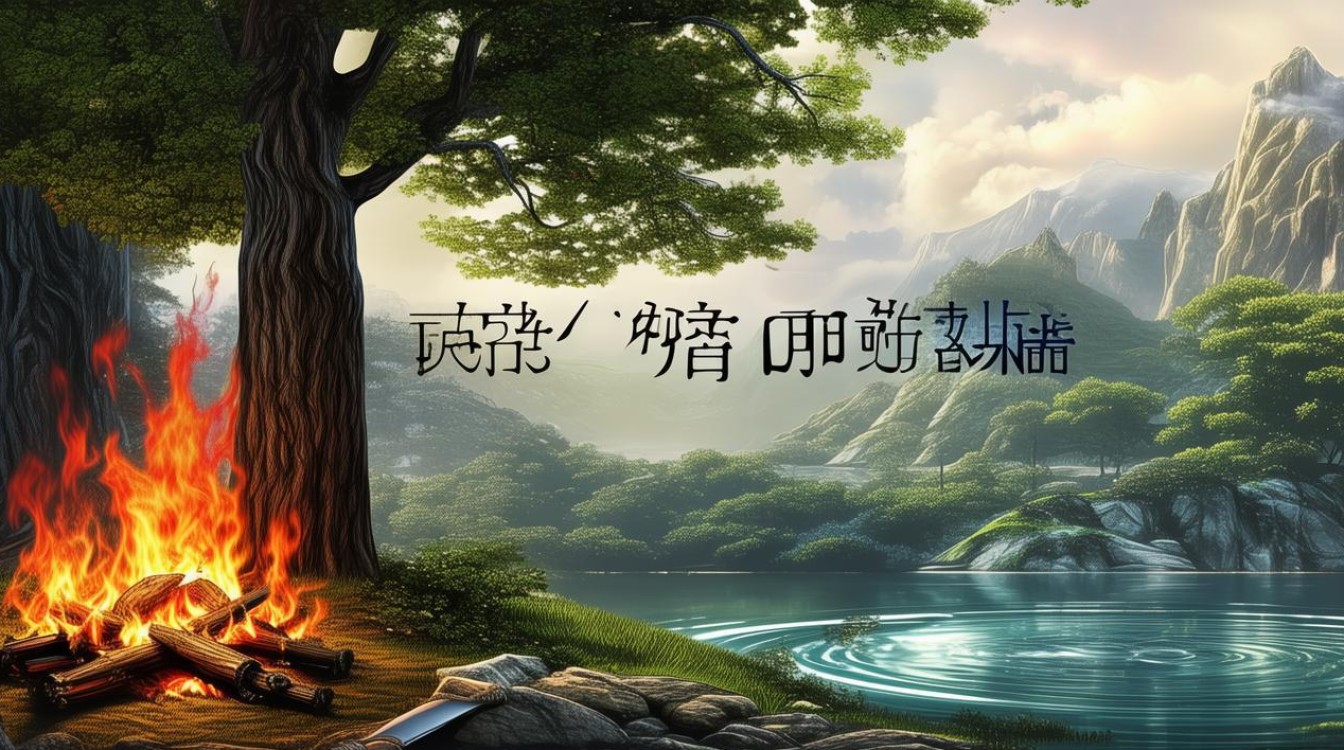 涅五行