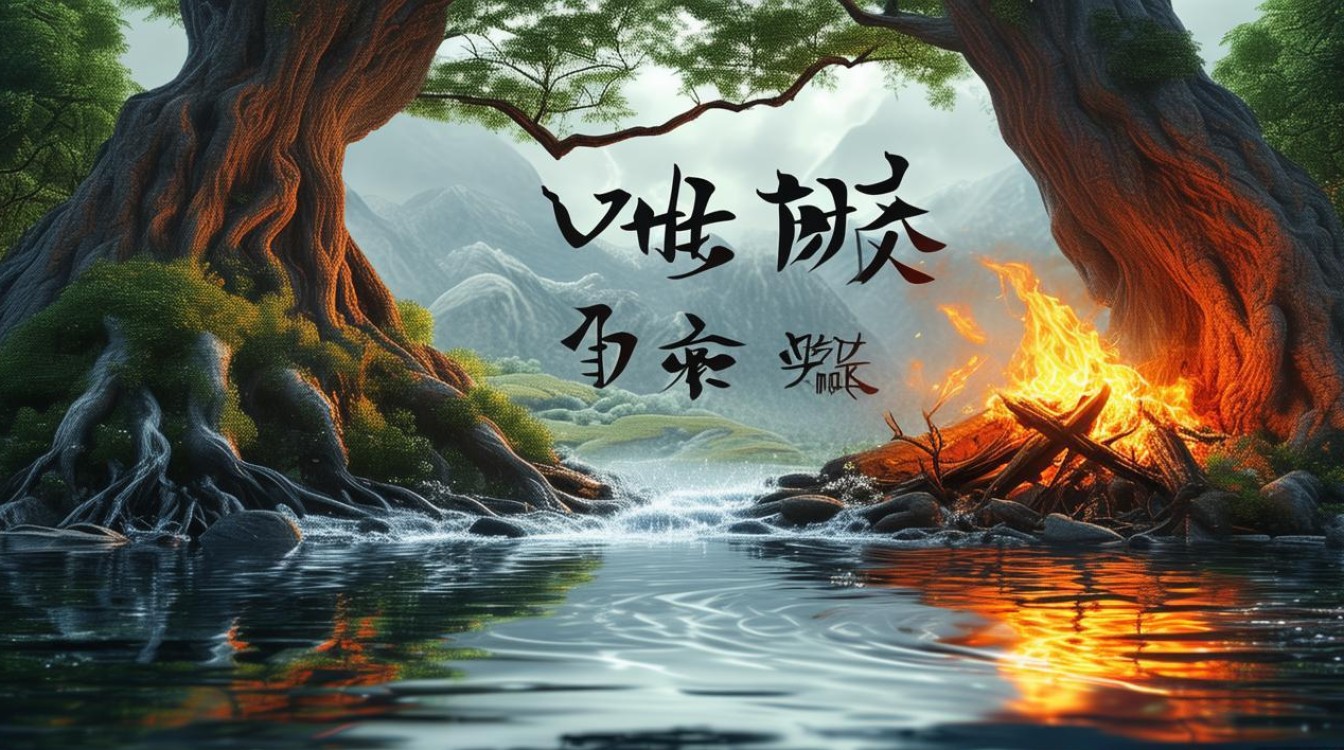 五行溟