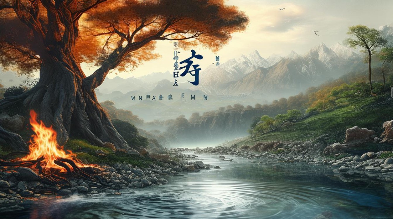 五行溟