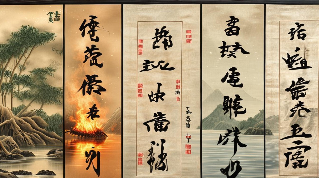栕五行