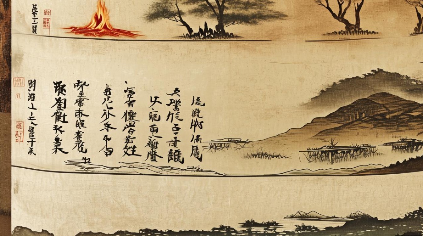 栕五行