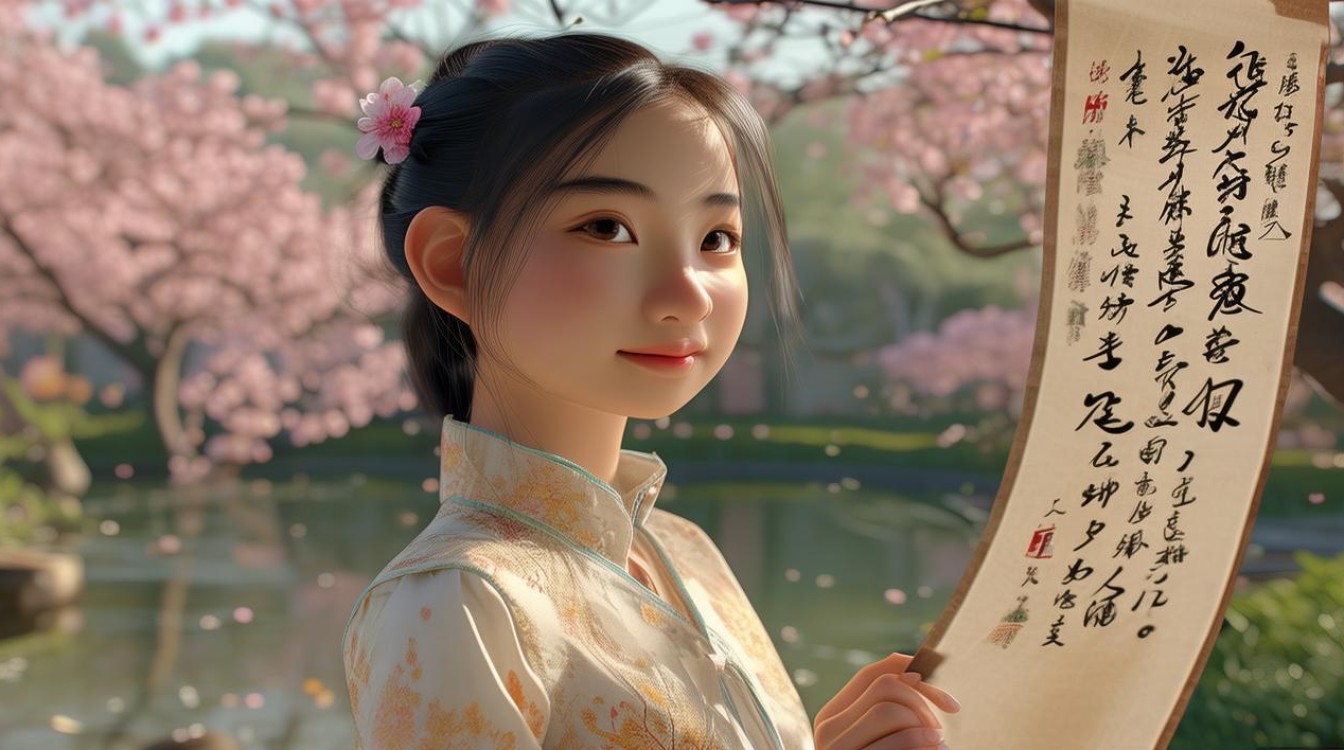 姓陈满分女孩名字大全