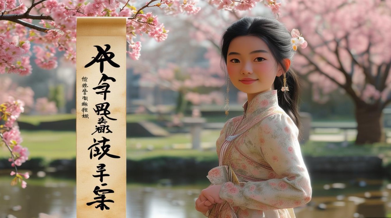 姓陈满分女孩名字大全