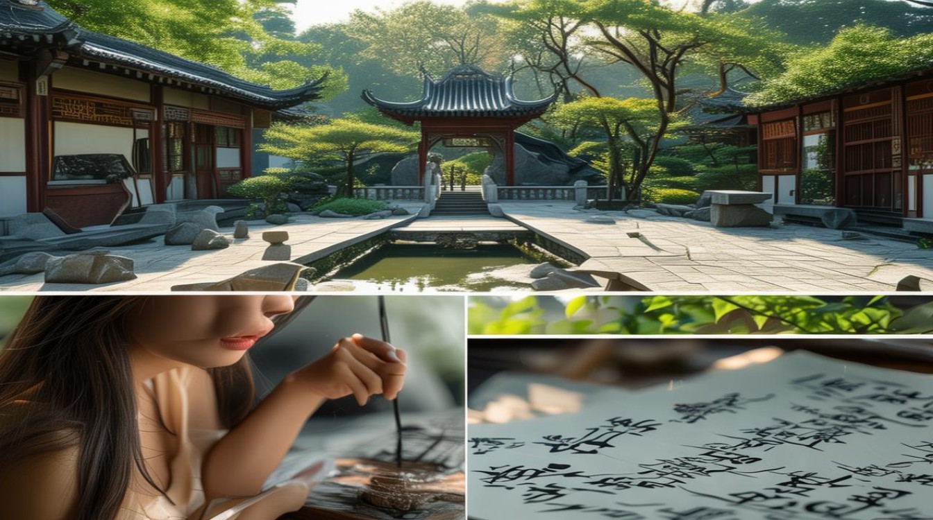 叶字开头的古风网名