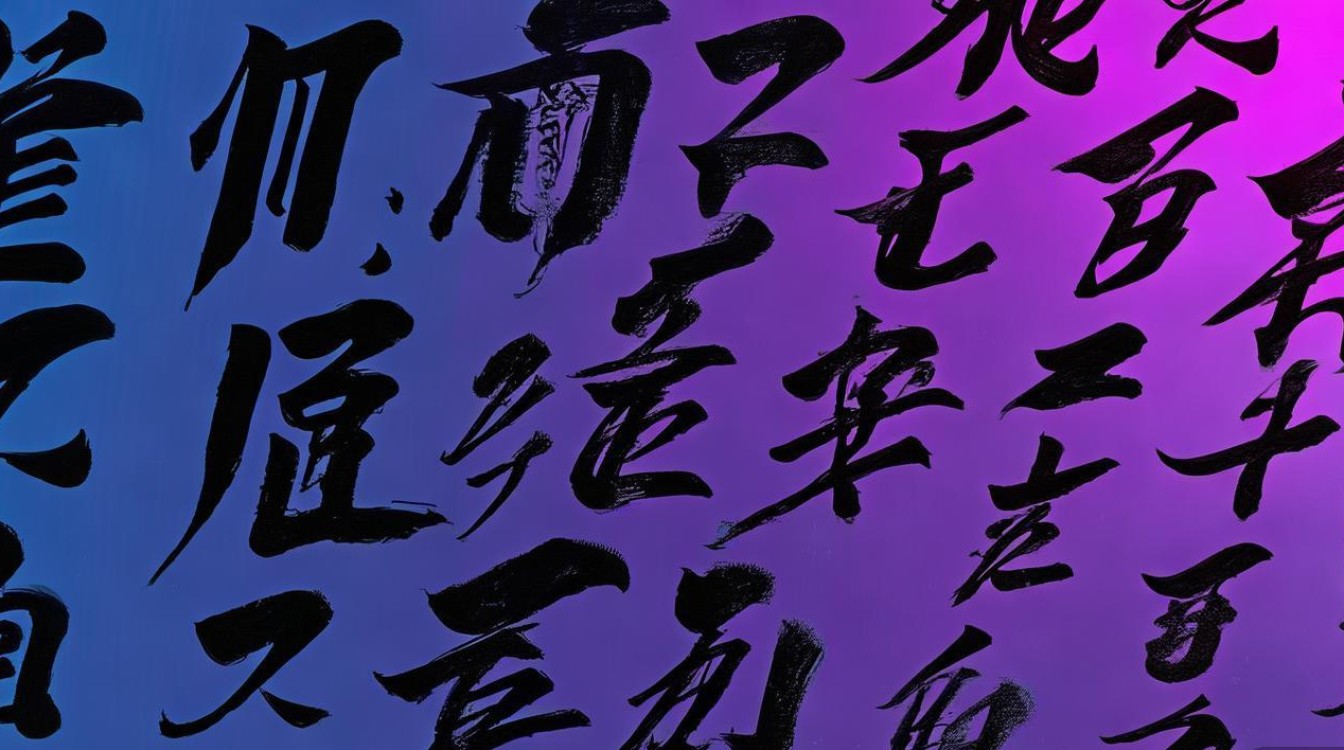 女生五黑名字大全霸气