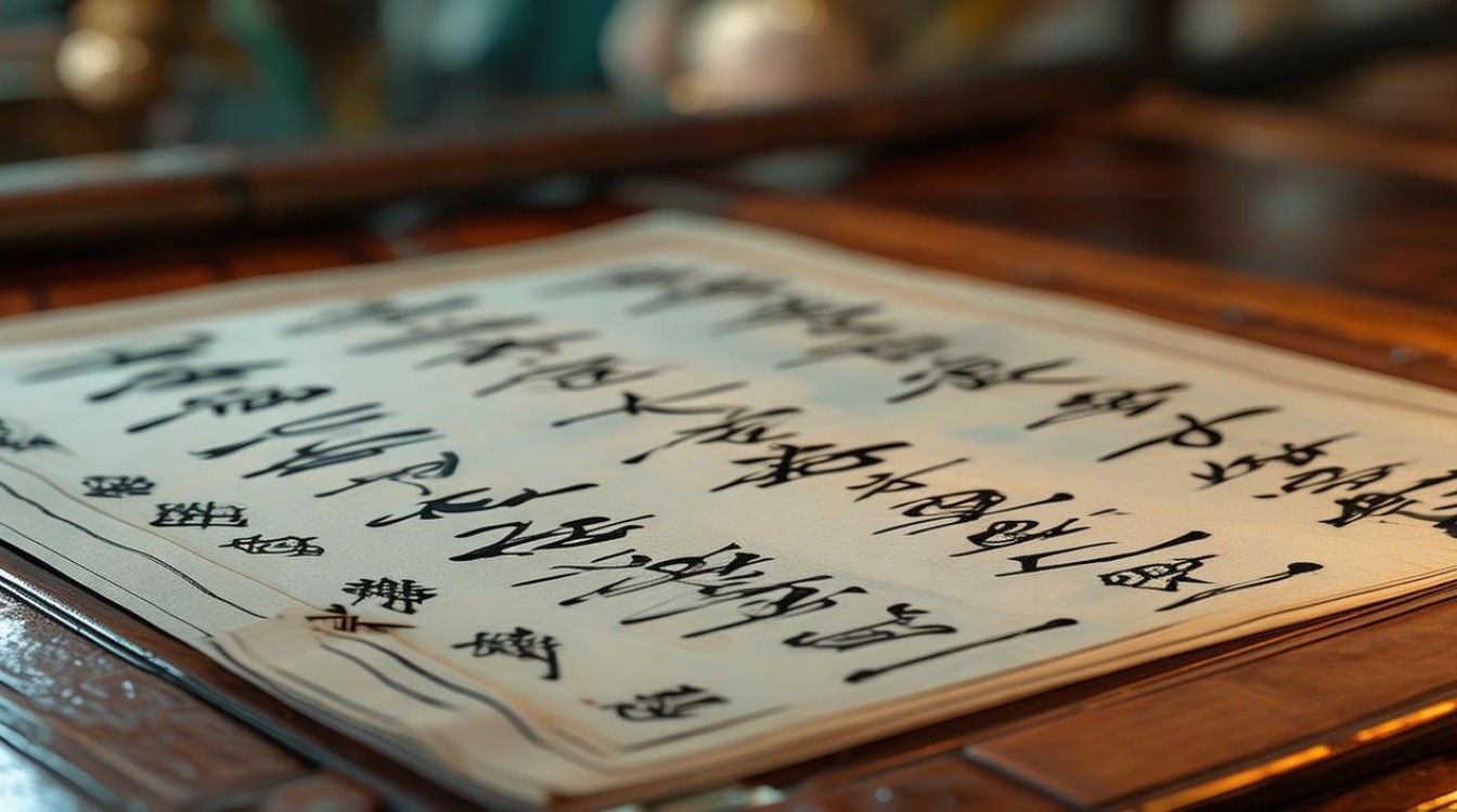 数字的五行八卦