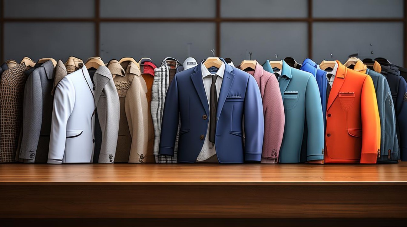 男士衣服品牌名字大全 男士衣服品牌名字大全