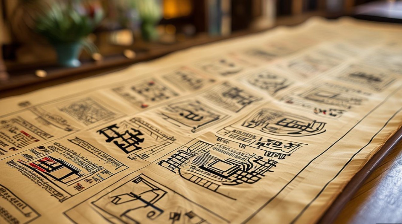 八卦与五行属性