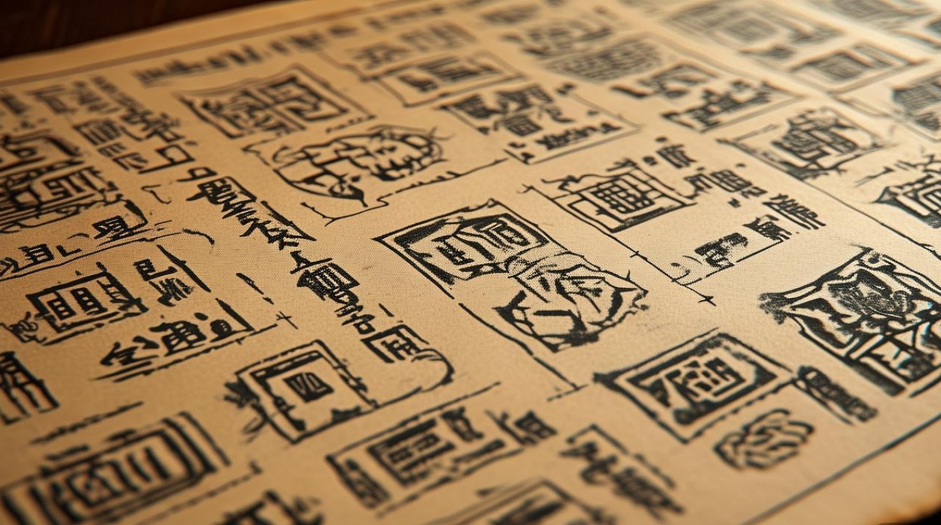 八卦与五行属性