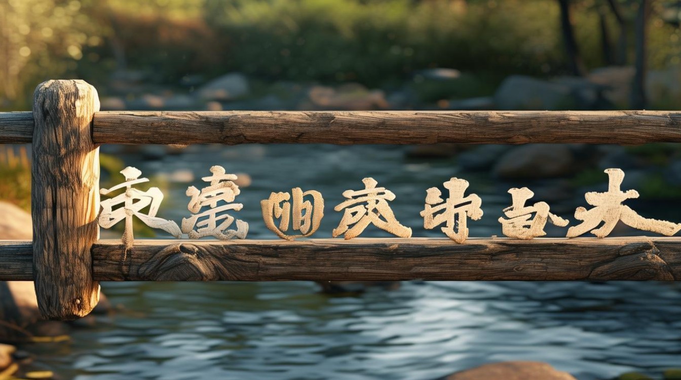 带恬字网名有深意