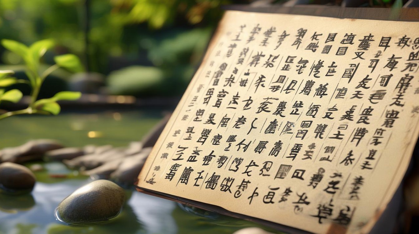 八卦 五行属性