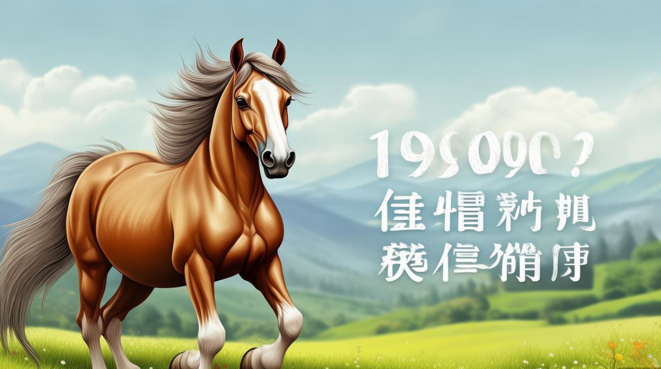 1990的五行属什么