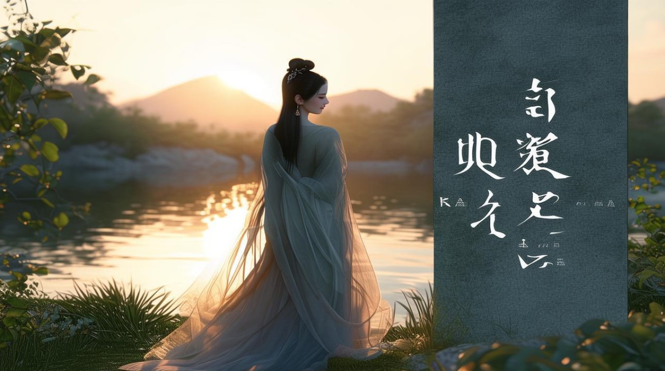 关于大乔好听的网名