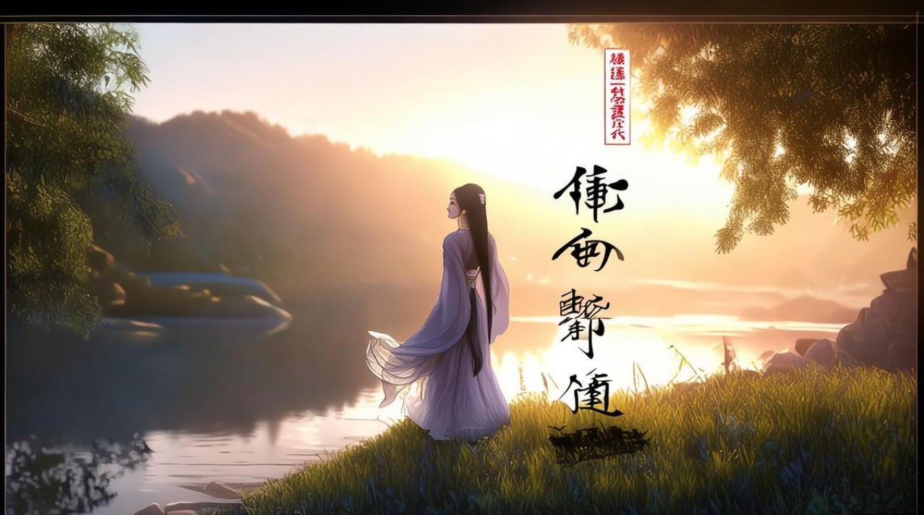 关于大乔好听的网名