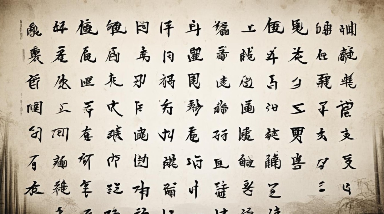 易经中女子的名字大全