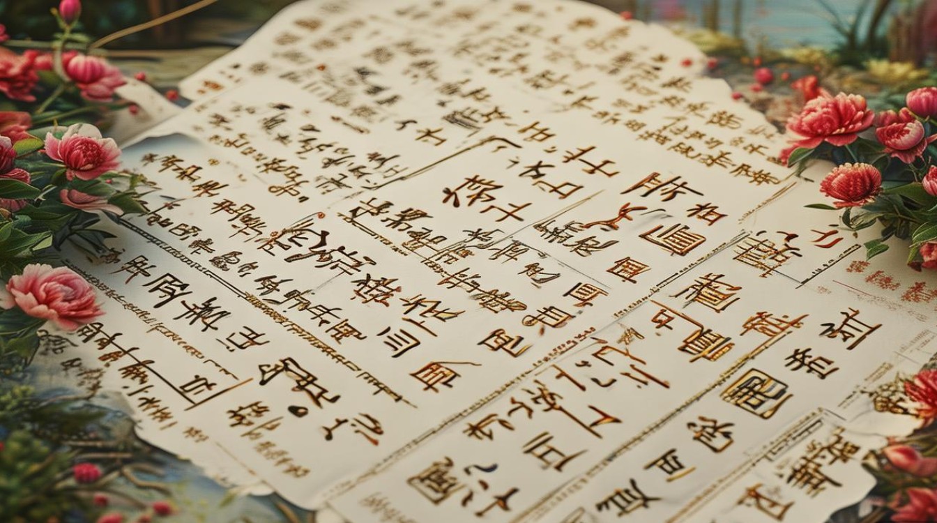 鸡年江姓女孩名字大全
