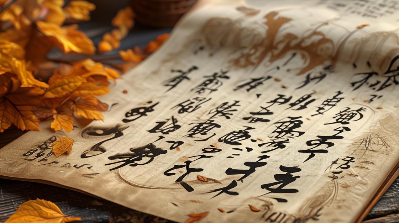 关于秋天的网名有什么
