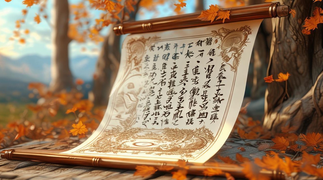 关于秋天的网名有什么