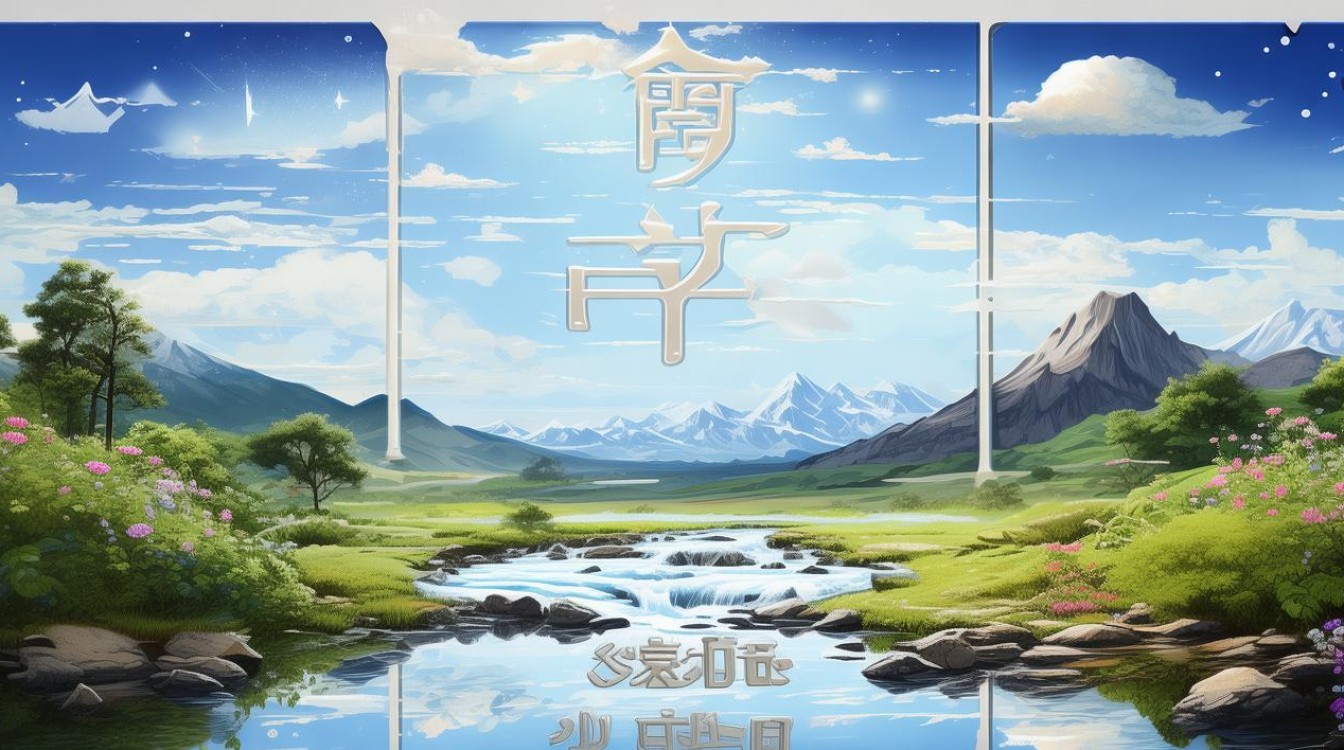 唔五行