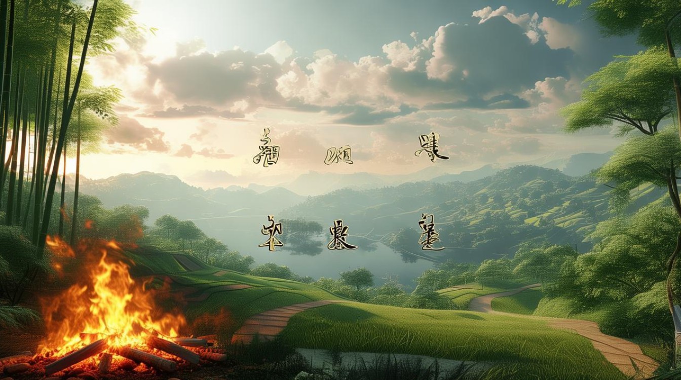 傜五行