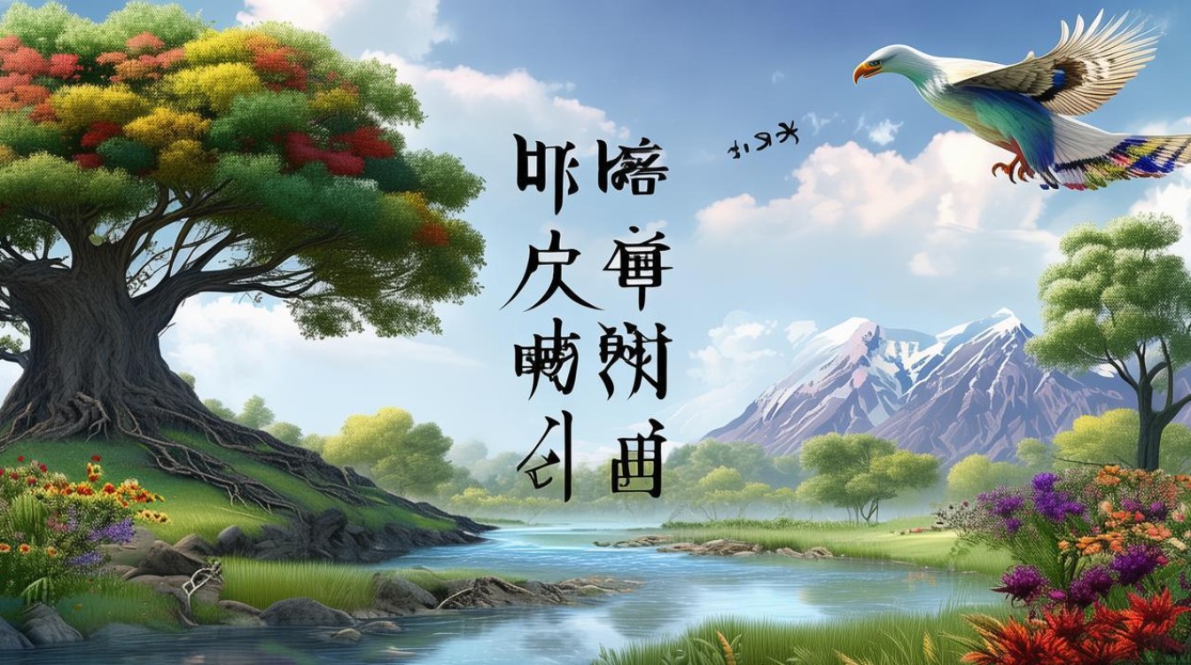 咛五行