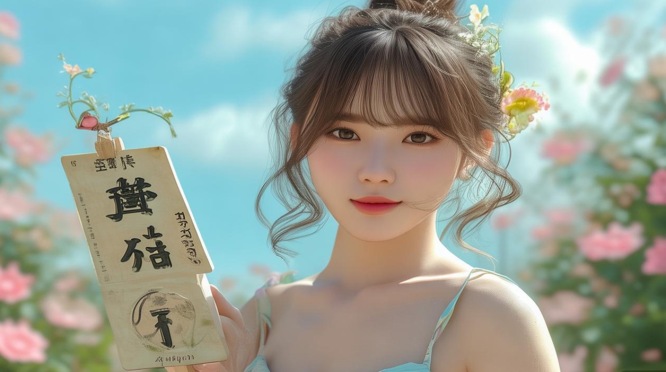 快手网名女生小清新短