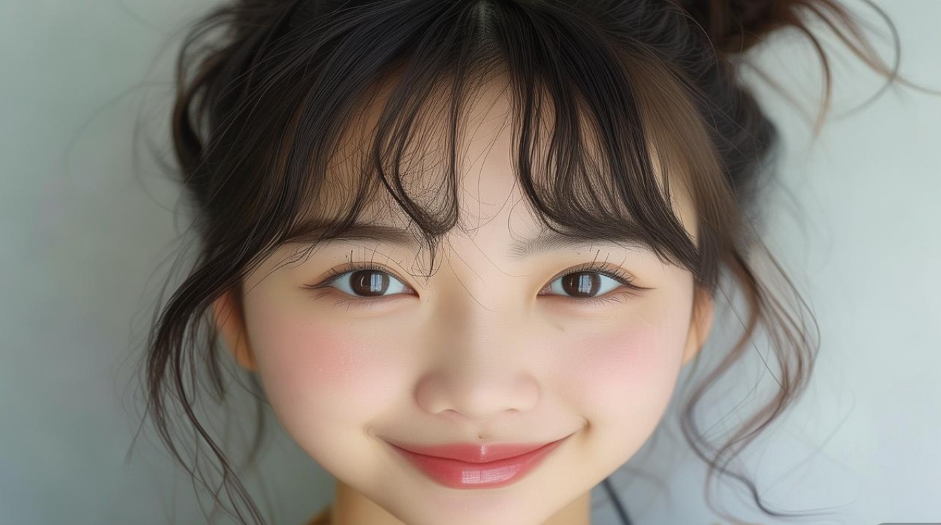 可爱到萌的女生网名