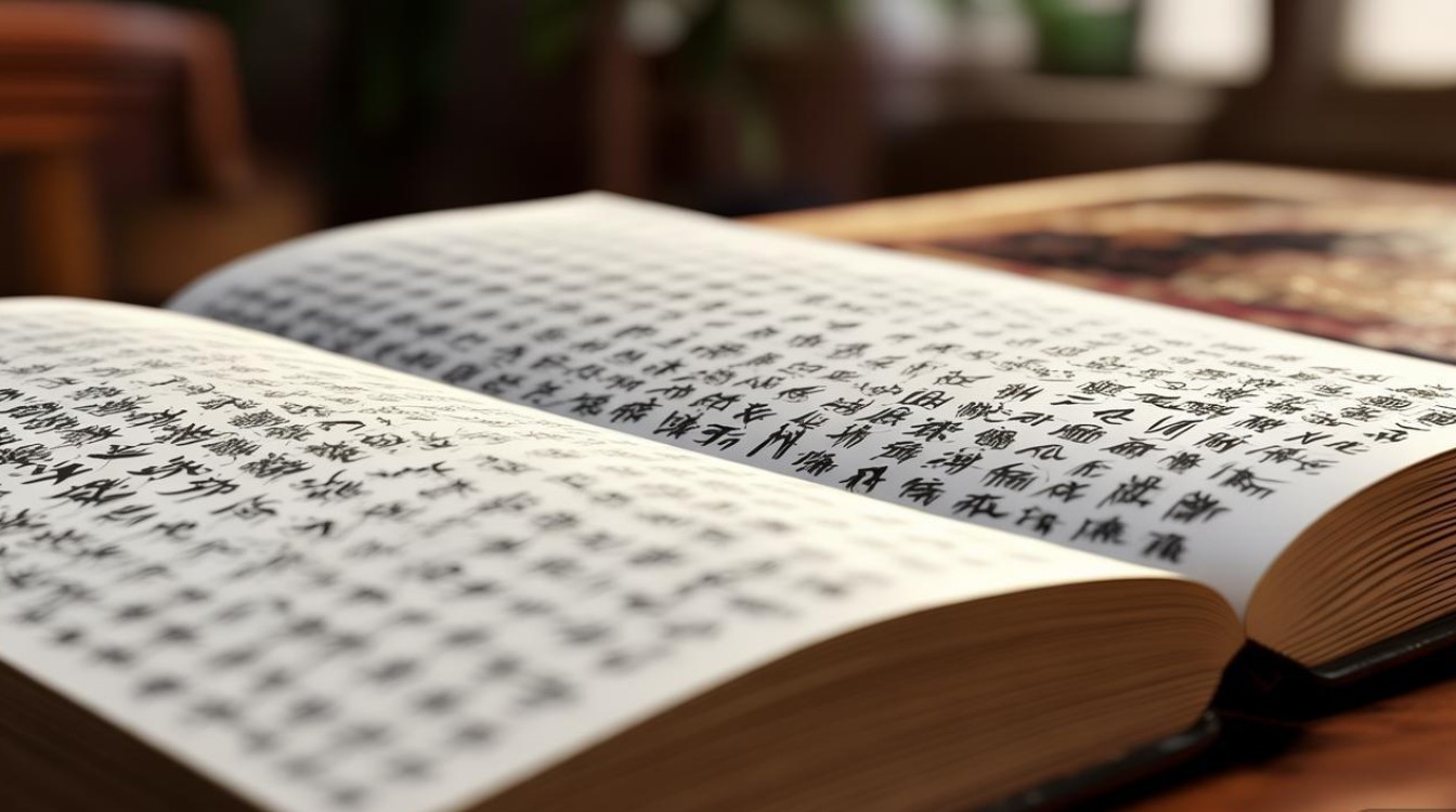 翻字五行