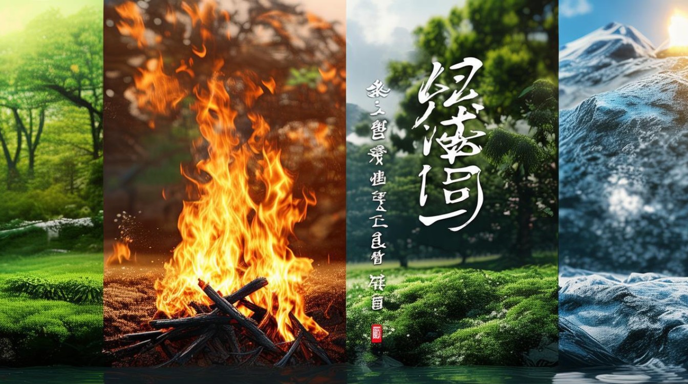 达五行属