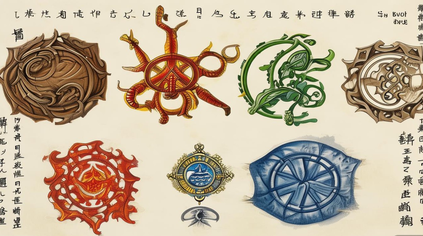 语言 五行