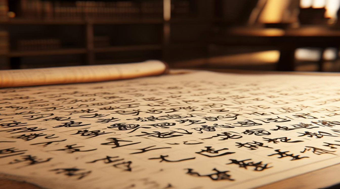 小说古代男生名字大全