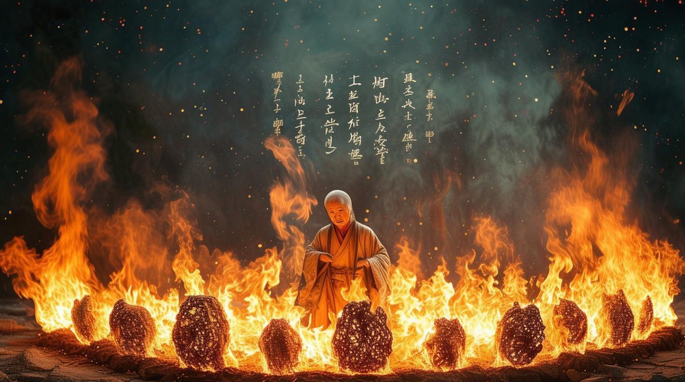 燎五行
